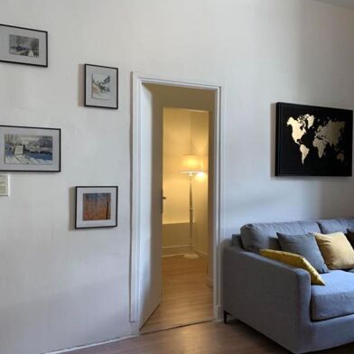 Appartement 2 pièces 148000 €