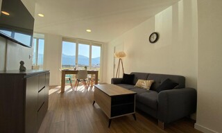 Appartement 4 Pièces 67 m² à vendre à Chambéry (73000)