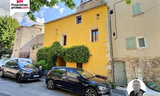 Maison 4 Pièces 120 m² à vendre à Lorgues (83510)
