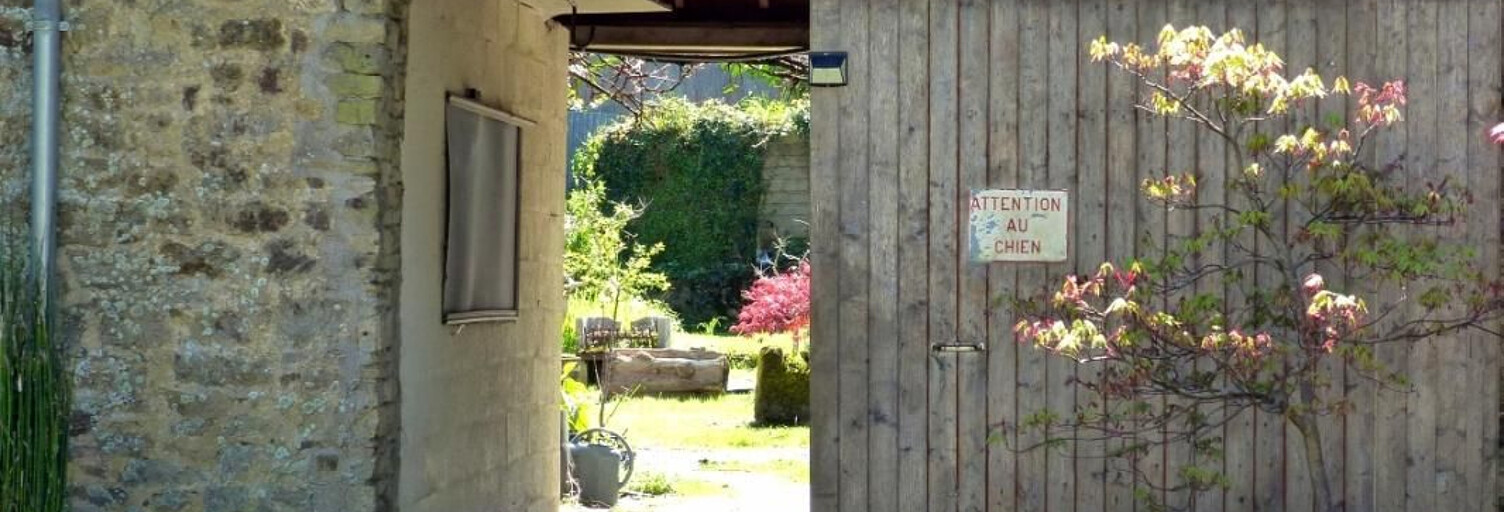 Maison 12 Pièces 263 m² à vendre à Plouay (56240)