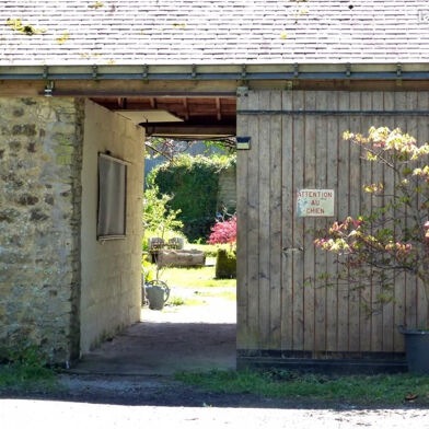 Maison 12 pièces 569800 €