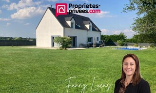 Maison 10 Pièces 178 m² à vendre à Saint-Maurice-Montcouronne (91530)