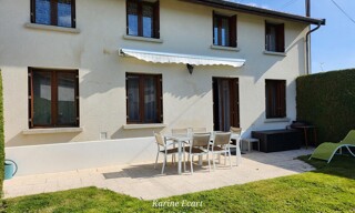 Maison 5 Pièces 135 m² à vendre à Reims (51100)