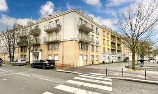 Appartement 2 Pièces 45 m² à vendre à Noisy-le-Grand (93160)