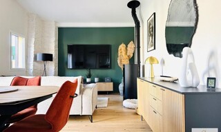 Maison 4 Pièces 94 m² à vendre à Haute-Goulaine (44115)