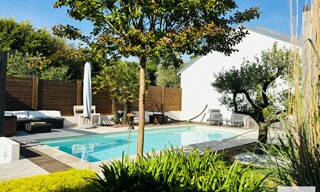 Maison 4 Pièces 94 m² à vendre à Haute-Goulaine (44115)