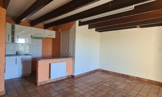 Maison 4 Pièces 59 m² à vendre à Clisson (44190)