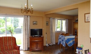 Maison 5 Pièces 140 m² à vendre à Saint-Sébastien-sur-Loire (44230)