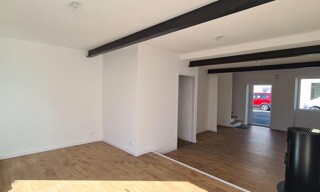 Maison 4 Pièces 84 m² à vendre à Le Pallet (44330)
