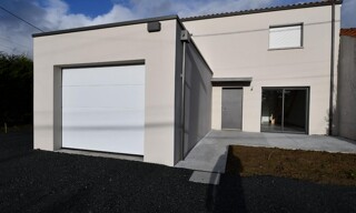 Maison 4 Pièces 109 m² à vendre à Clisson (44190)