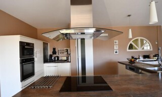Maison 5 Pièces 133 m² à vendre à Saint-Fiacre-sur-Maine (44690)