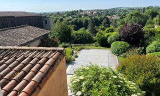 Maison 6 Pièces 190 m² à vendre à Saint-Maixent-l'École (79400)