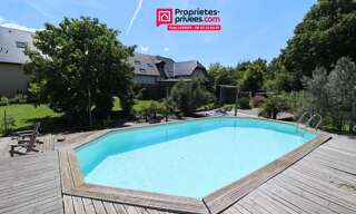 Maison 5 Pièces 186 m² à vendre à La Balme-de-Sillingy (74330)