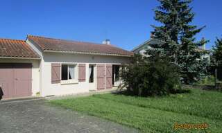 Maison 3 Pièces 70 m² à vendre à Angles (85750)