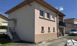 Maison 3 Pièces  m² à vendre à Le Péage-de-Roussillon (38550)