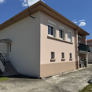 Maison 3 pièces 241500 €