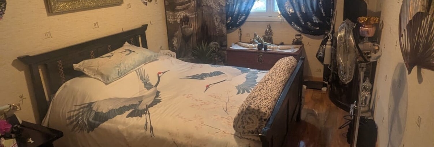 Appartement 3 Pièces 66 m² à vendre à Bondy (93140)