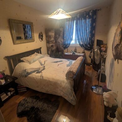 Appartement 3 pièces 210000 €