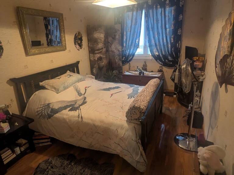 Appartement 3 pièces 66 m² — photo 1