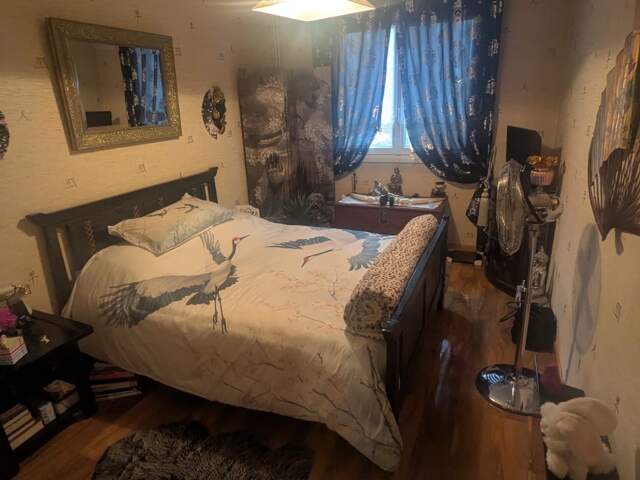 Appartement 3 pièces 66 m² à Bondy — photo du bien