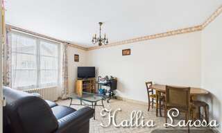 Maison 4 Pièces 93 m² à vendre à Saulgé (86500)