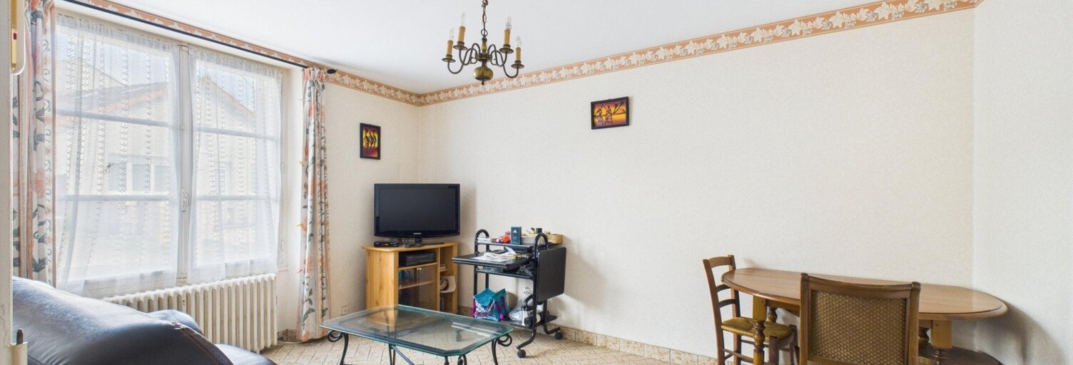 Maison 4 Pièces 93 m² à vendre à Saulgé (86500)