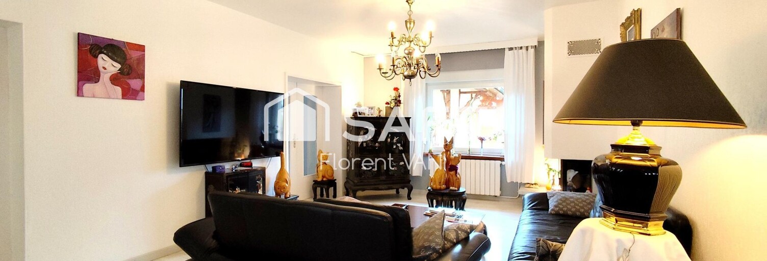 Maison 12 Pièces 230 m² à vendre à Dalem (57550)