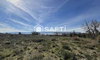 Terrain  2145 m² à vendre à Cabrières-d'Avignon (84220)