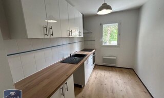 Appartement 2 Pièces 50 m² à louer à Poitiers (86000)