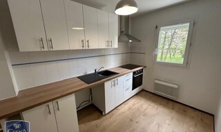 Appartement 2 Pièces 50 m² à louer à Poitiers (86000)