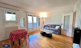 Appartement 1 Pièce 29 m² à louer à La Motte-Servolex (73290)