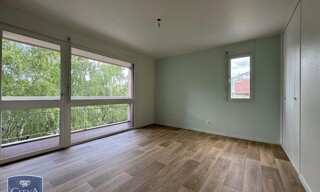 Appartement 2 Pièces 44 m² à vendre à Chambéry (73000)