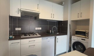 Appartement 1 Pièce 30 m² à louer à Albi (81000)
