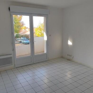 Appartement 2 pièces 500 €