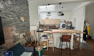 Appartement 3 Pièces 63 m² à louer à Angers (49100)