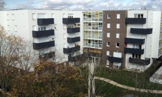 Appartement 2 Pièces 46 m² à louer à Toulouse (31200)