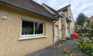 Maison 7 Pièces 230 m² à vendre à L'Isle-Adam (95290)