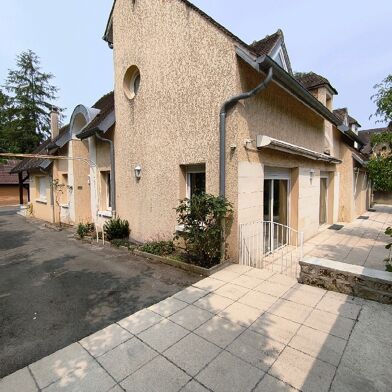 Maison 7 pièces 599000 €