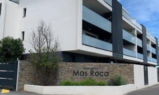 Appartement 2 Pièces 42 m² à louer à Perpignan (66000)