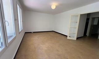 Appartement 2 Pièces 57 m² à louer à Marseille 6 (13006)