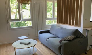 Appartement 1 Pièce 30 m² à louer à Lyon 5 (69005)