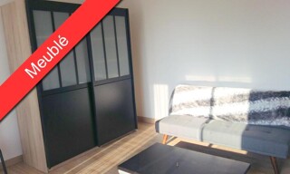 Appartement 1 Pièce 29 m² à louer à Saint-Cyr-sur-Loire (37540)