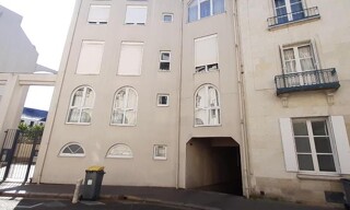 Garage   m² à louer à Tours (37000)