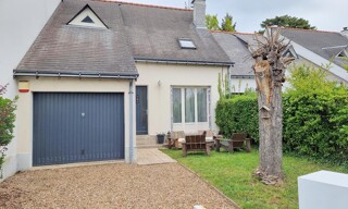 Maison 4 Pièces 107 m² à louer à Saint-Cyr-sur-Loire (37540)