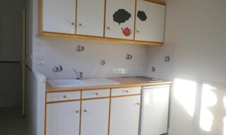 Appartement 1 Pièce 20 m² à louer à Tours (37000)