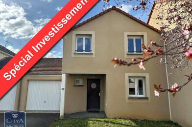 Maison 4 pièces 99000 €