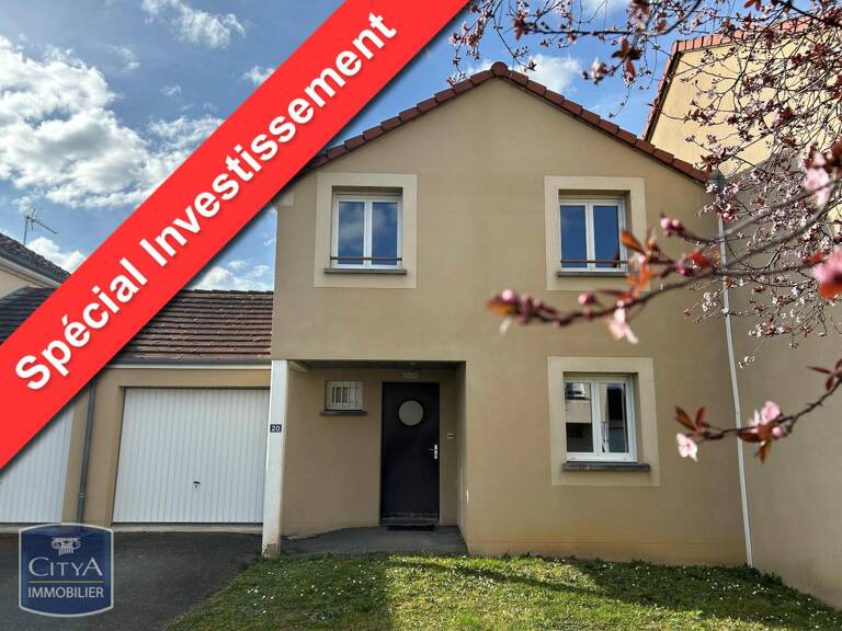 Maison 4 pièces 83 m² — photo 1