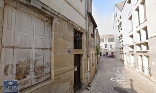 Appartement 1 Pièce 30 m² à louer à Tours (37000)