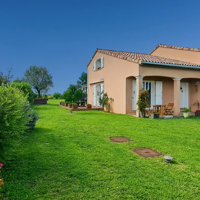 Maison 5 pièces 344000 €