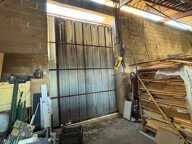 ENTREPÔT 104 m² ? GARAGE, ESPACE OUVERT ET PARKINGS — photo 4